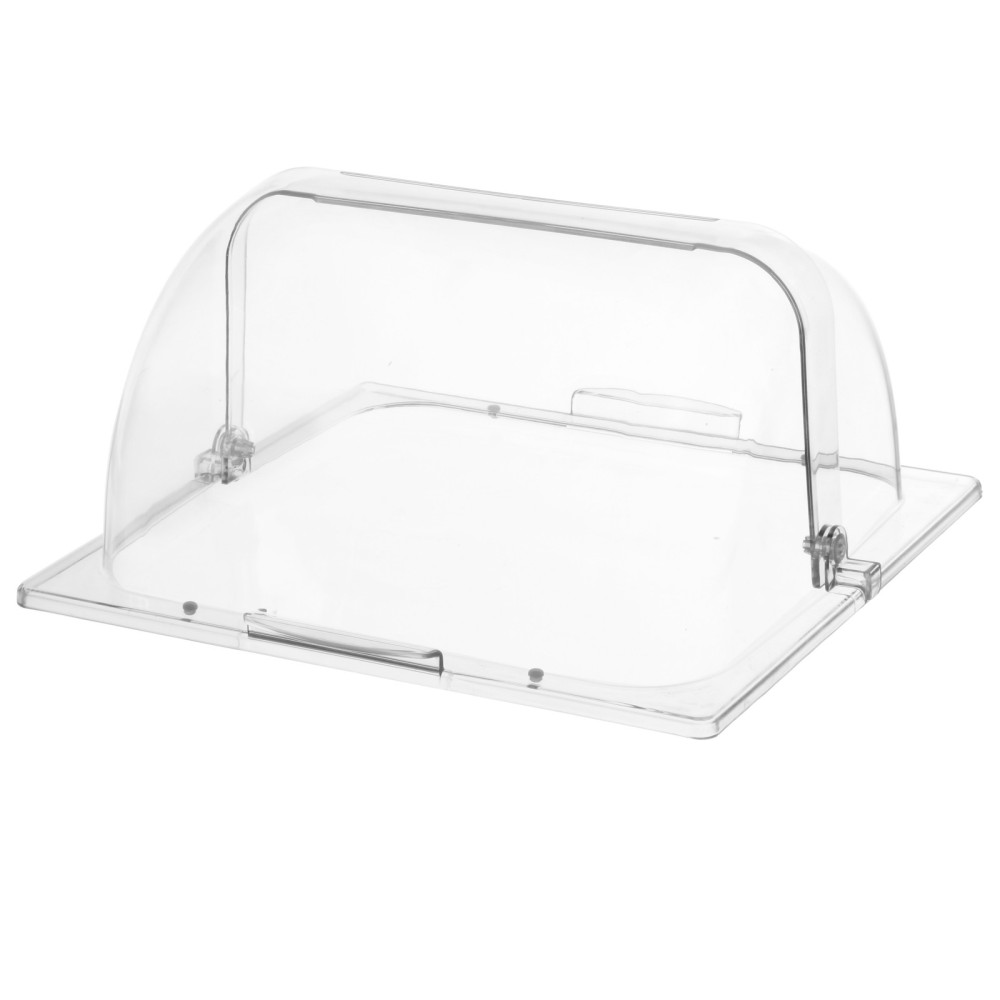 Rolltop vāks, lai segtu grozu GN2 / 3 Weh. 175mm - Hendi 427538