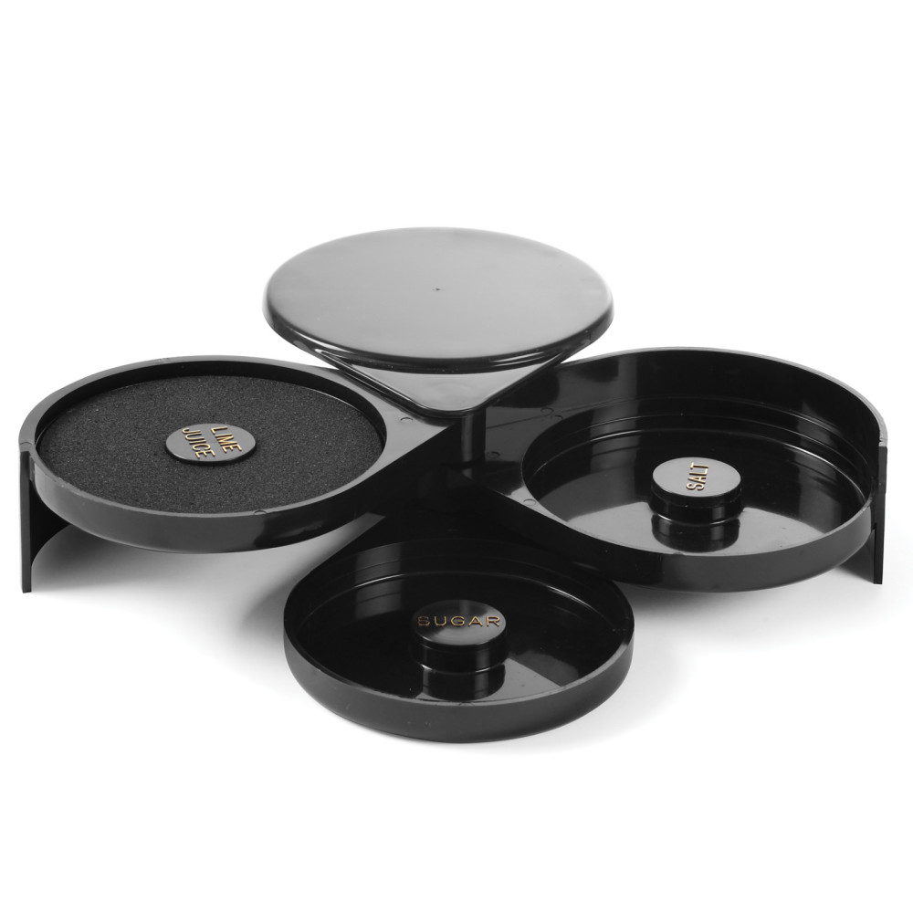 Barman Grans za Glaszków 3 Zabojniki Sun SURNITTERS - Hendi 596777 Barman Grans za Glaszków 3 Zabojniki Sun SURNITTERS - Hendi 596777