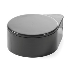 Barman Grans til Glaszków 3 Containers Sun Surnitters - Hendi 596777