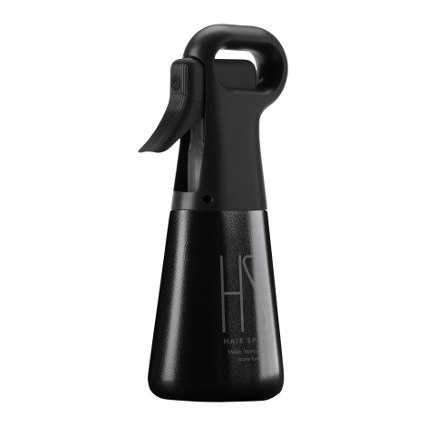 Spray Profissional Preto BARBER SPRAY PRO — vista frontal