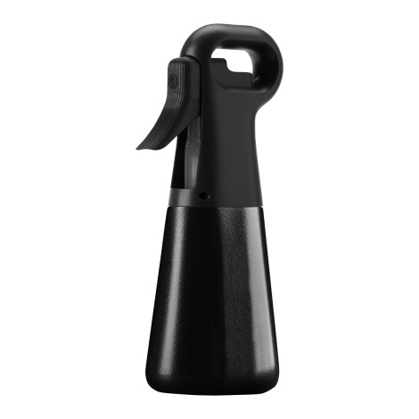 BARBER SPRAY PRO BLACK — front view