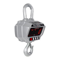 Gancio Peso 3 Tony Industriale controllato a remoto - LED