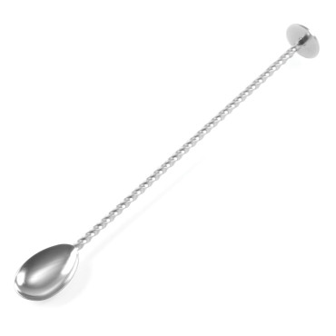 Barman Barms ar nerūsējošā tērauda 266mm - Hendi 593097