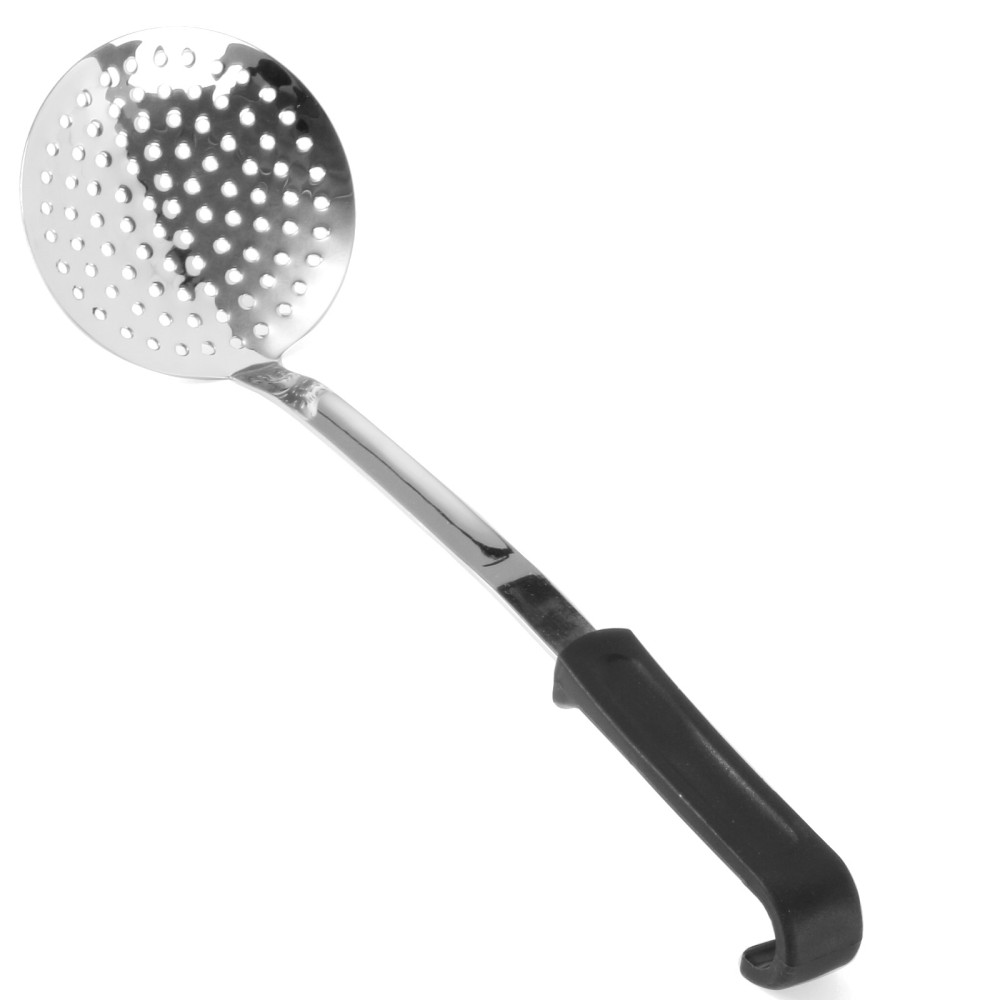 Cog vödör kerek rozsdamentes acél hosszúságú 370mm - Hendi 529041 Cog vödör kerek rozsdamentes acél hosszúságú 370mm - Hendi 529041
