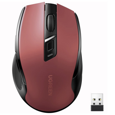 Präzise USB 2.4GHz...