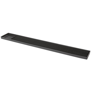 Mata Barmas Pape zem stikla gumijas Barma 60x8cm - Hendi 597965