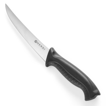 Köök nuga Fileting HACCP standardpikkus 140mm - Hendi 844434
