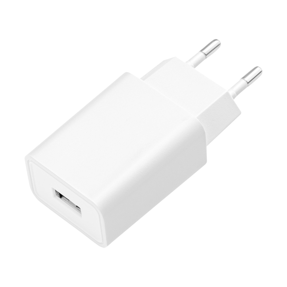 ACTIVESHOP VOEDINGSLAADADAPTER 5V / 2A — zijaanzicht