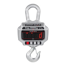 Gancio Peso 3 Tony Industriale controllato a remoto - LED