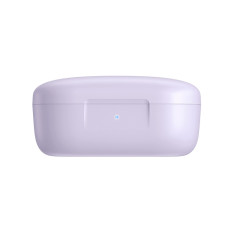 Brezžične slušalke Bowie E18 TWS ENC IPX4 USB-C Purple