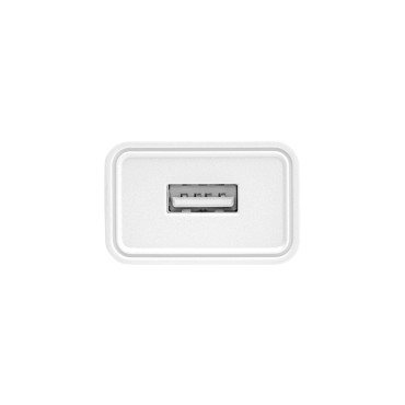 CARREGADOR ALIMENTAÇÃO 5V / 2A — vista frontal