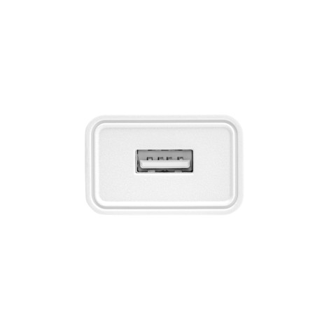 ACTIVESHOP Netzteil Ladegerät 5V / 2A USB Adapter — Vorderansicht
