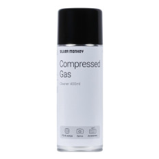 Saspiesta smidzināšanas gaiss 400ml