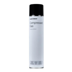 Tryckluft i spray 600 ml