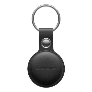 Značka lokátor kompatibilný s Apple FindMy Bluetooth 5.2 Rozsah 100m biely