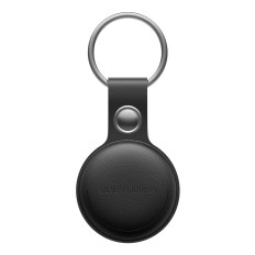 Značka lokátor kompatibilný s Apple FindMy Bluetooth 5.2 Rozsah 100m biely