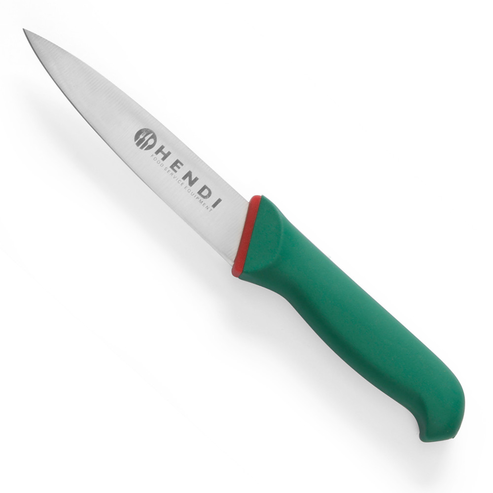 Couteau de cuisine universel Green Line longueur 260mm - Hendi 843833