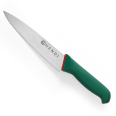 Kuchynský nôž Universal Green Line Dĺžka 305mm - Hendi 843857