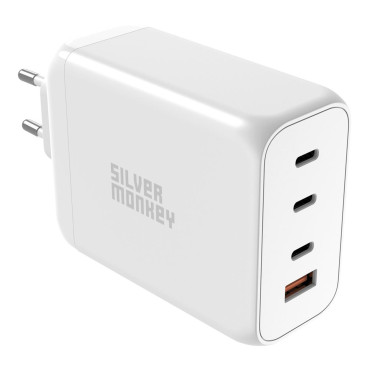 Chargeur fort GAN 200W...