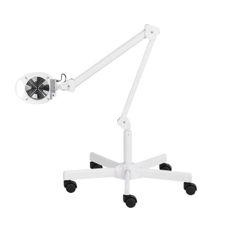 Aspirateur de poussière sur pantographe MOMO 6606