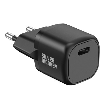 Mini Chargeur minier USB-C...