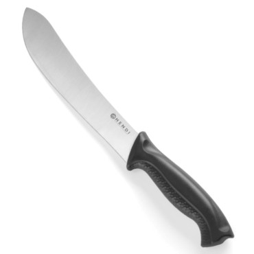 Knife Butcher MEAT MEAT HACCP STANDARD 330MM - Hendi 844427