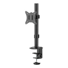 Suporte de mesa 17-32 '' montado para a mesa preta VESA