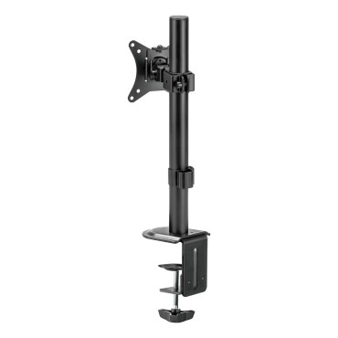 Suporte de mesa 17-32 '' montado para a mesa preta VESA