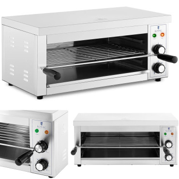 Τοστιέρα Salamander TOASTER...