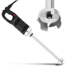 Blender Mixer Hand Robot Længde 900 mm 8000-18000 RPM 850 W