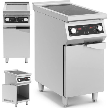 Inductiekeuken 2...