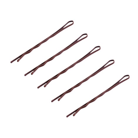 Épingles Coiffure E-58 120 pièces 5,6 cm Cuivre