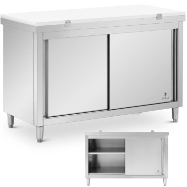 Cabinet gastronomico...