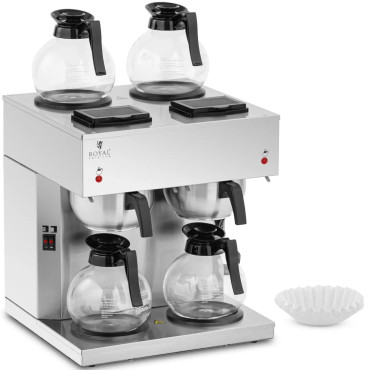 Kaffemaskine Catering...