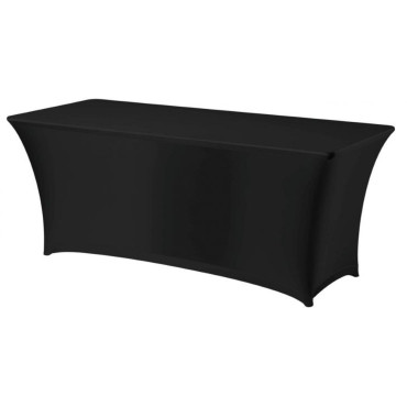 Rectangular tablecloth...