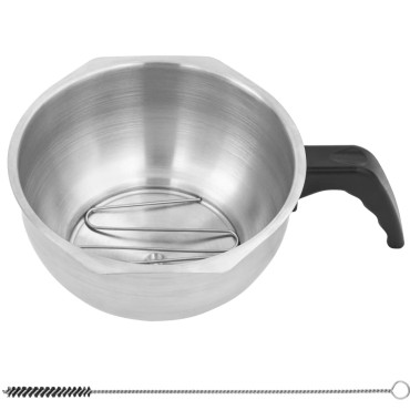 Overflower kafijas automāts ar termisko konteineru ar 2,5 l 1900 vāku