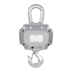 Gancio Peso 3 Tony Industriale controllato a remoto - LED