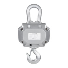 Wagenhaken 3 Tonnen fernbedienbar industriell - LED
