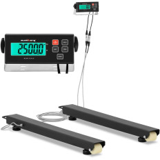 Flass Bellowe trebuh LCD 2500 / 0,5 kg 1000 x 100 mm