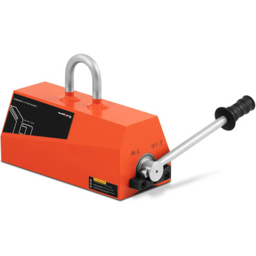 Magnetni magnetni del dvigala 750/1500 kg