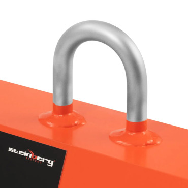 Aimant magnétique de levage 750/1500 kg