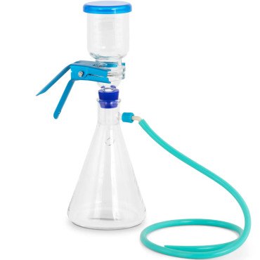 Set za vakuumsko filtracijo 1000 ml Srega. 50-60 mm