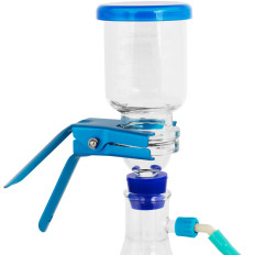 Ensemble pour filtration sous vide 1000 ml de merveille. 50-60 mm