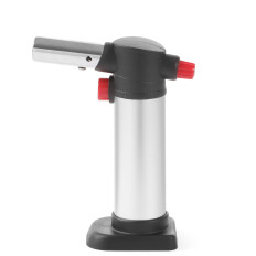 Alimentos gastronómicos gastronómicos de la comida automática para la crema Brulee - Hendi 198223