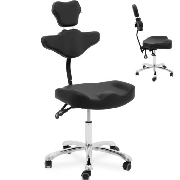 Nojatuoli. Ergonominen...