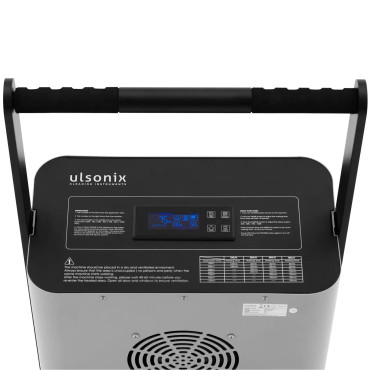 Ozongenerator Ozonator met timer 40000 mg / h 350 W