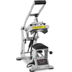 Thermal Transfer Paina baseball-korkki hatut LCD 0-250C