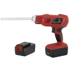 Thermal nuga traadita stürooam 200 mm 500c 180 W - Set