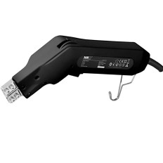 Terminis peilis pjovimui polistireno 200 mm 200-450C 190 W - nustatyta