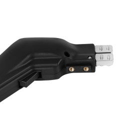 Couteau thermique pour la coupe Polystyrène 200 mm 200-450C 190 W - Set
